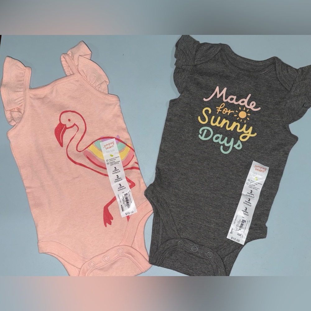 Babygirl bundle !